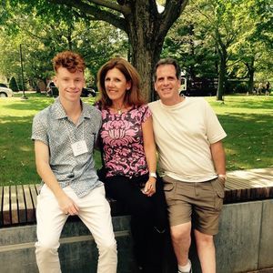 Meet your Posher, Debbie